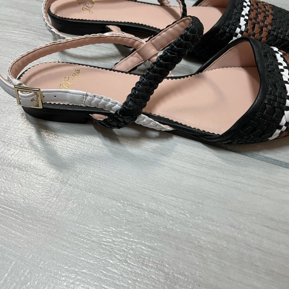 Sling back - Picture 2 of 4